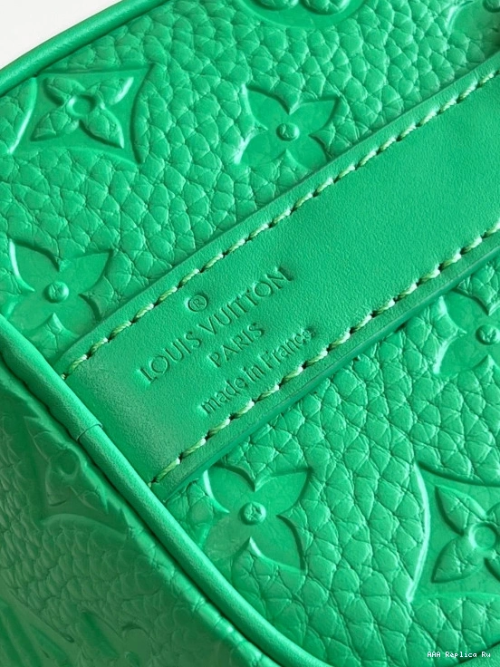 AAA Replica Ru 25 VUITTON BANDOULIÈRE KEEPALL LOUIS 0804
